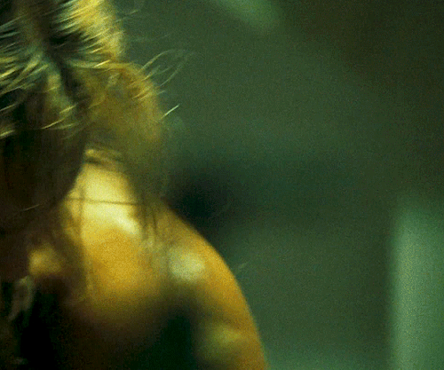 Jessica Alba As Sam In INTO THE BLUE (2005) Dir. John Stockwell