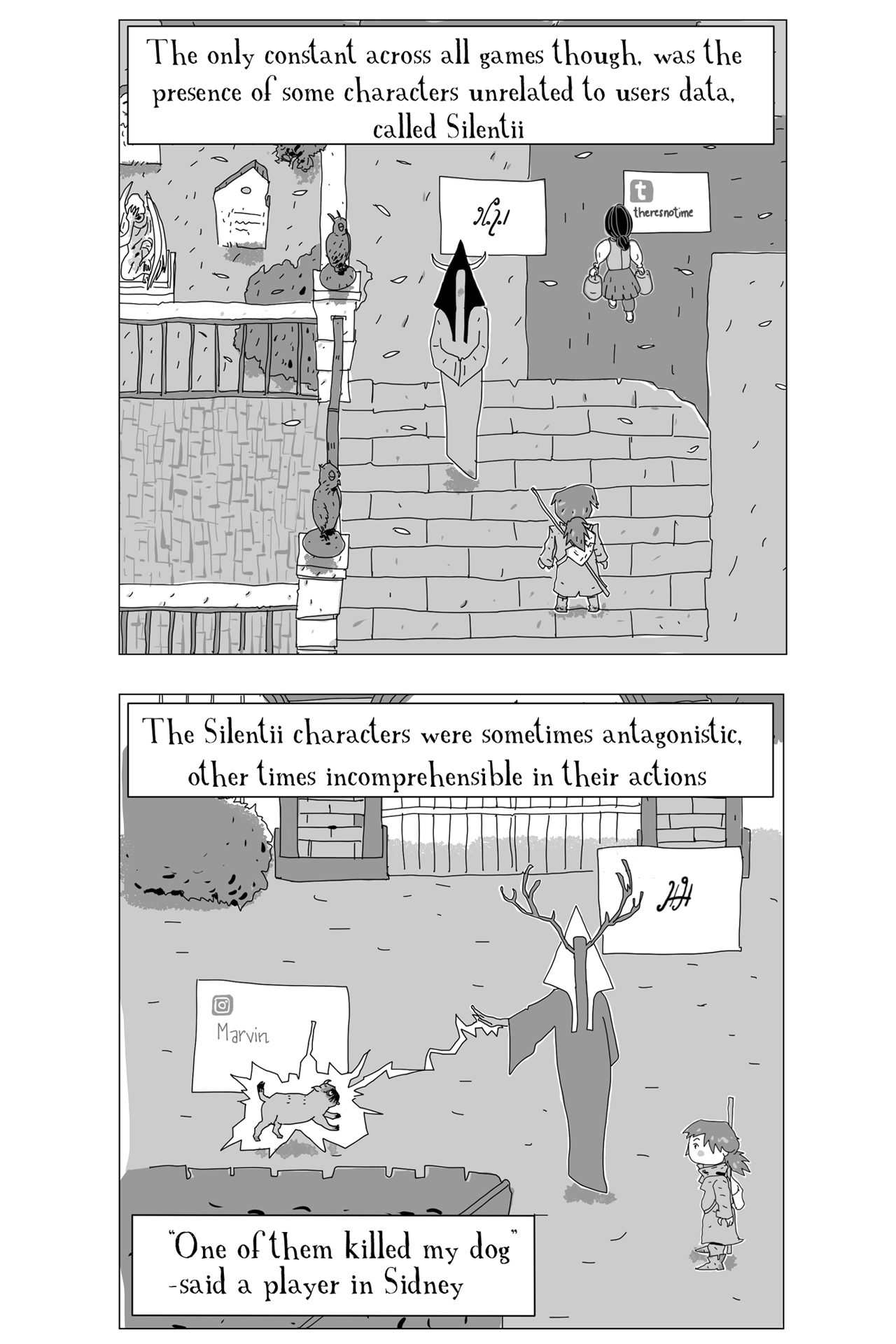 santapau:  santapau:  santapau:  New The Secret Knots   little bump  It’s my birthday
