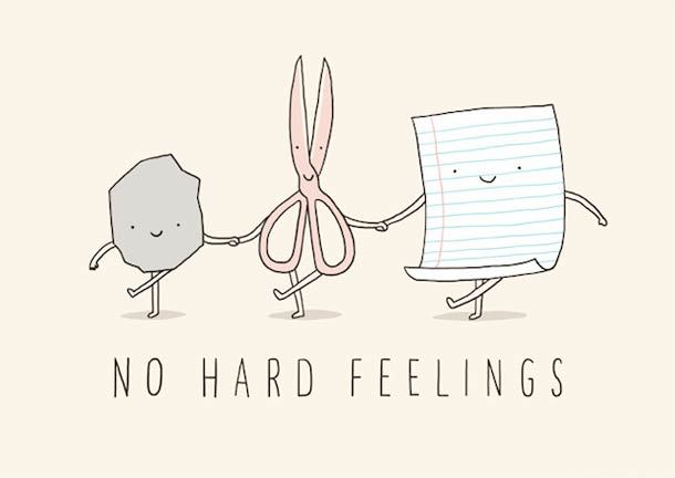 ultrasados:  artmonia:  Adorable illustrations by Heng Swee Lim, aka I Love Doodle.