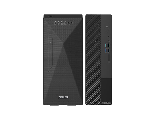 ASUS anuncia nuevos computadores de la línea S5