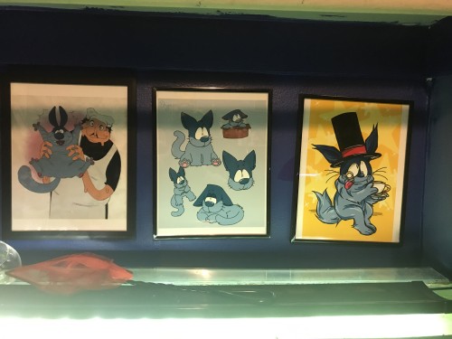 THE EYHM COLLECTION GROWS!!!! Managed To Make Some Space Without Having To Move Too Much So They Can