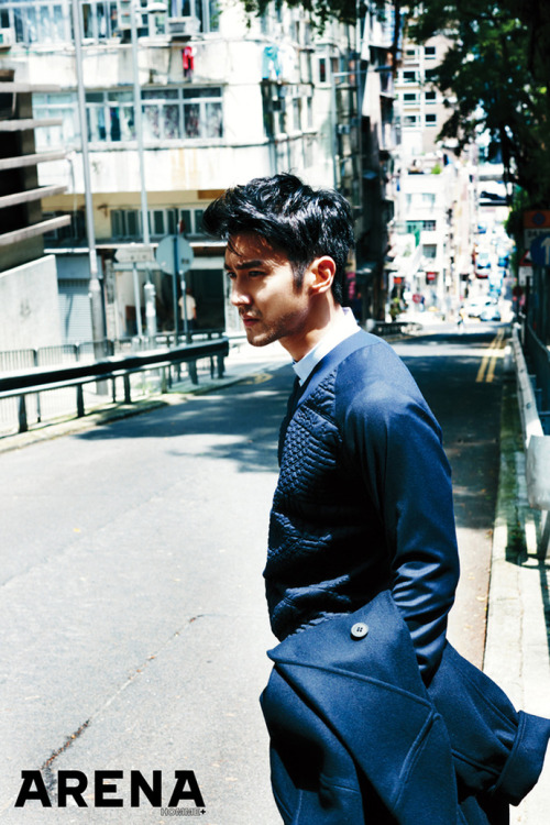 tumblr photo el-mago-de-guapos 3