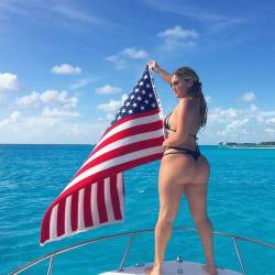 Dw-Said-Oh-Damn:  For America 