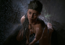 Some more Senua <3HIGH RES