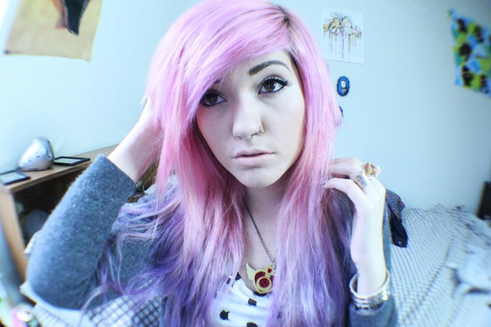 Leda Muir