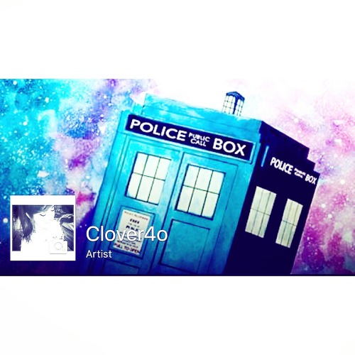 Hey everyone! I started my own artist page on Facebook! It&rsquo;d be greatly appreciated if you