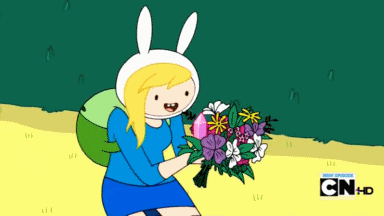 hora-de-aventura:  Espadas de Finn y Fionna.