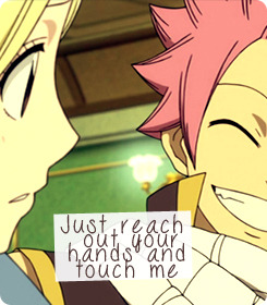 effyeahnalu:  You wouldn’t have to say that you love me, cause I’d already know ♥