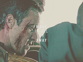 karmaplus:H50 gif meme — The Words by Christina Perri, requested by schitzophrenicrainbows
