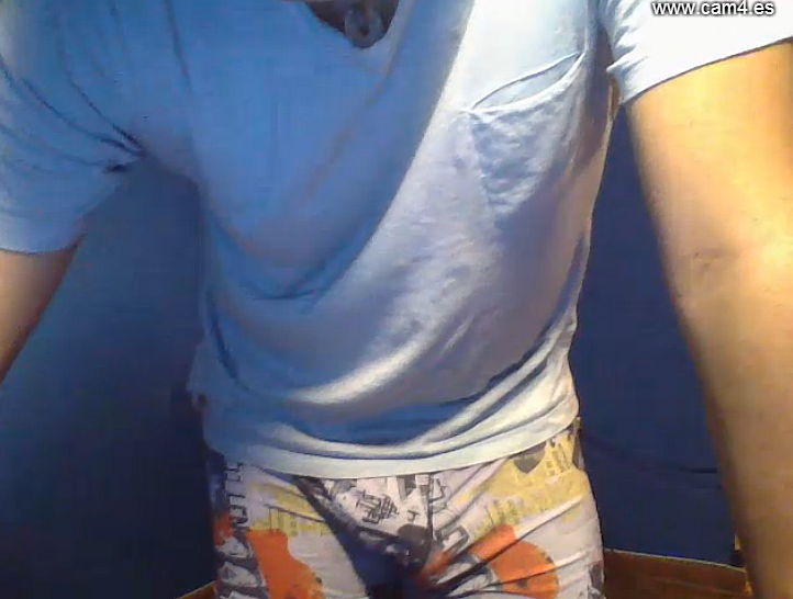 algunoschilenos:  wn riko de cam4 // aportes :O