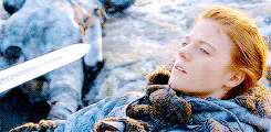 — Rose Leslie Source —