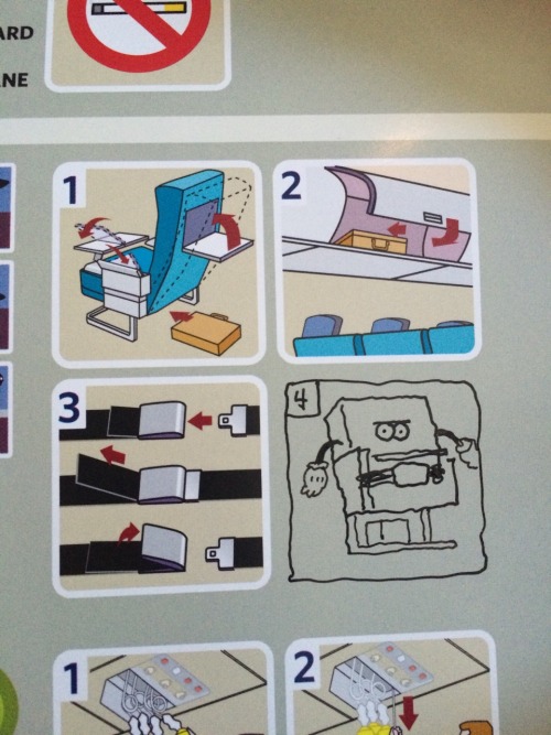 bensears:  Collaboration comics with delta airlines