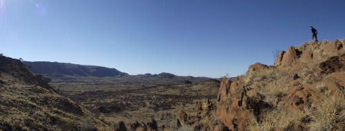 navigatorsnorth:Amadeus Basin Jul14There is a peculiar kind of desolate beauty to the wilds of centr