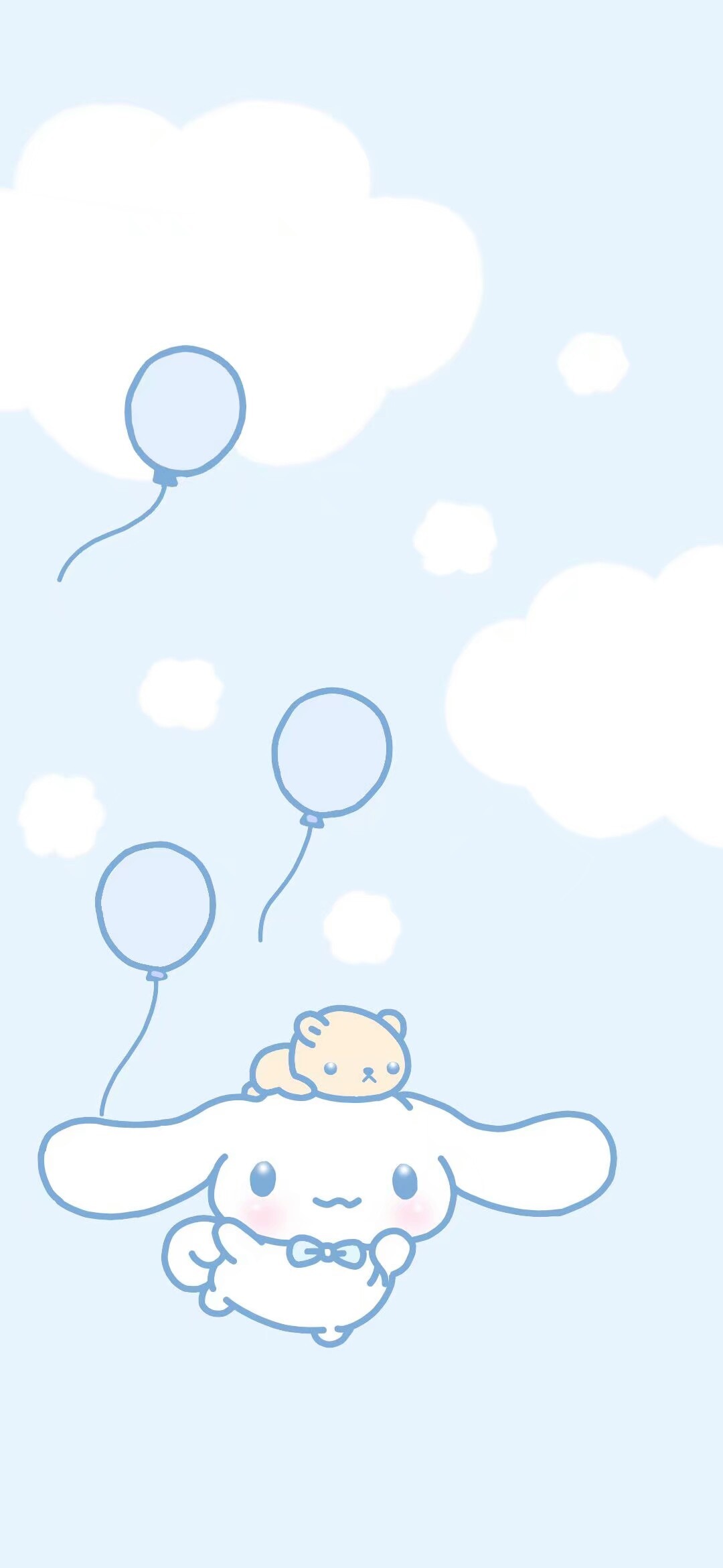 Cinnamoroll Wallpaper APK for Android Download