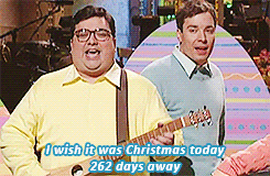 nbcsnl:Not everyone cares that tomorrow is Easter. 