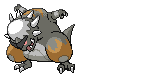 iloveyoukendricklamar: fakemon:  Beta sprites