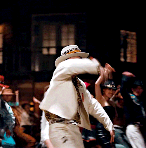 The Y In Yeehaw Is For Yoongi
