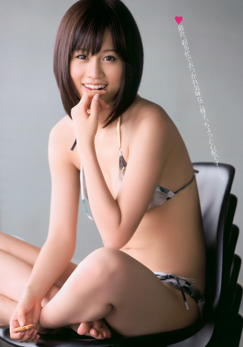 untiltherealthing:  2010.10.18  プレイボーイ 