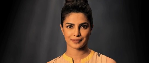 Priyanka Chopra