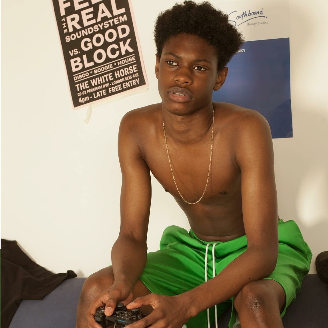 blackboysrmagic:  @abolojioshun