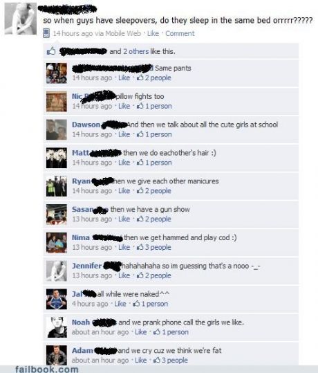 Gaha!  XD