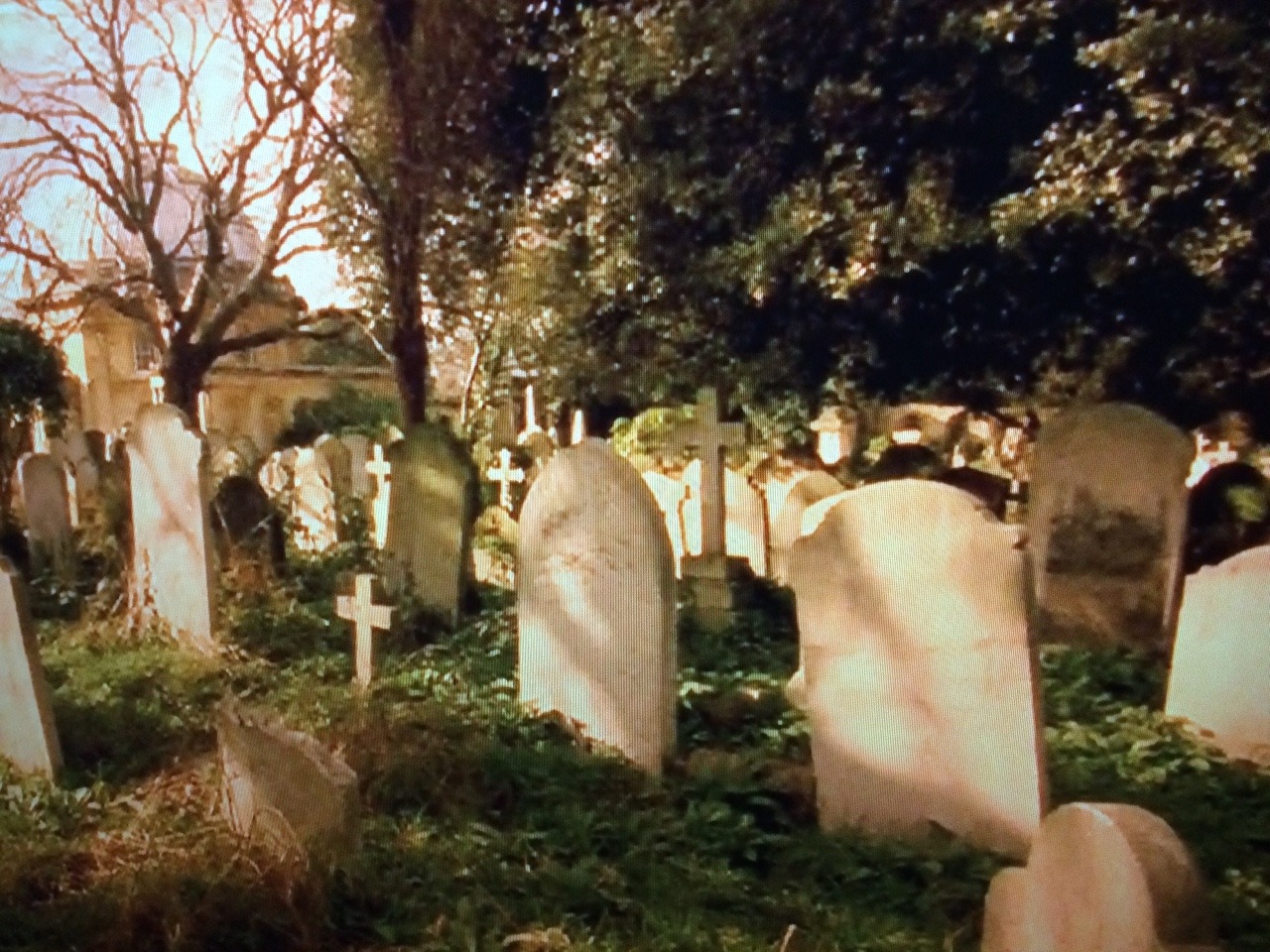 sightofthetombs:  Brompton 