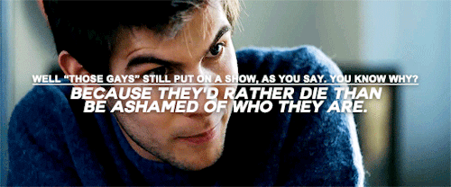imanbakhellal:Important lines from season three of Skam France.