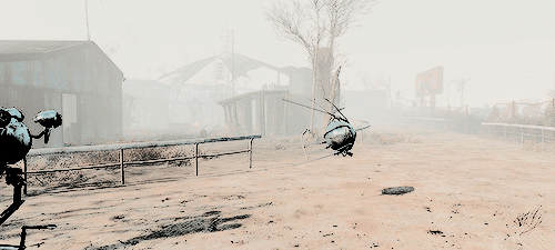 theillusivewoman:Look at ‘em go! This is one hell of a race!
