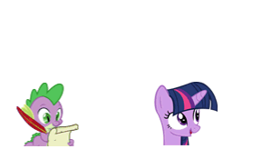 Animation: Special Training Honestly, I bet Pinkie Pie could help. But that probably also involves m