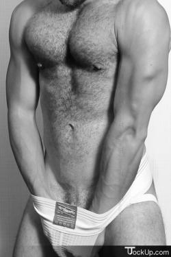 jockshock:  HAIRY HOTNESS 