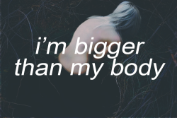 hotdamnhalsey: Control - Halsey