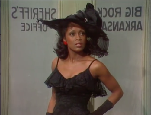 sadesmoothoperator: the lola falana show (1976)