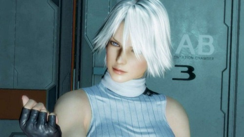 deadoralive-universe: Christie Dead or Alive 6
