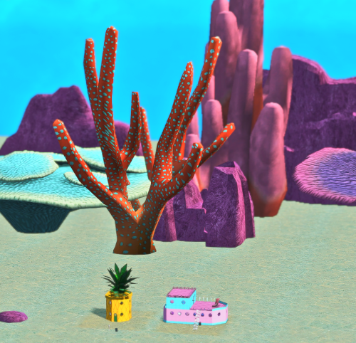 moonbiscuitsims - Moonbiscuit Sims