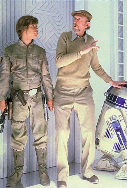 alwaysstarwars:  alwaysstarwars:  Happy 34th birthday, Empire Strikes Back! May 21,