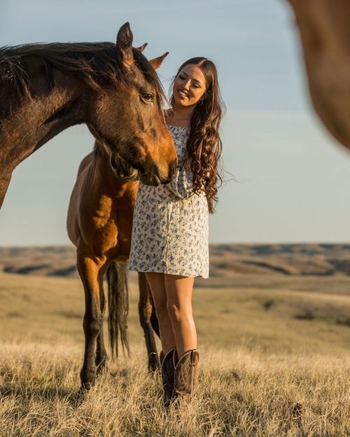 A beautiful spring evening with a girl who&rsquo;s as beautiful inside as she is outside made fo