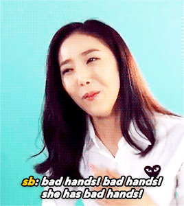 eunjiyas:  practice makes perfect? 