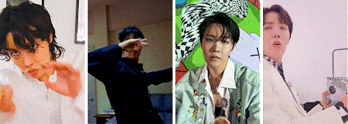 Hobi In His Jack In The Box Era (hobipalooza Cr. Heybaetae)