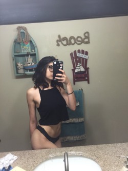onlinedork:  I kissed a cute boy tonight and got fucked up