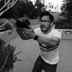 markiplier:  photography captures all those