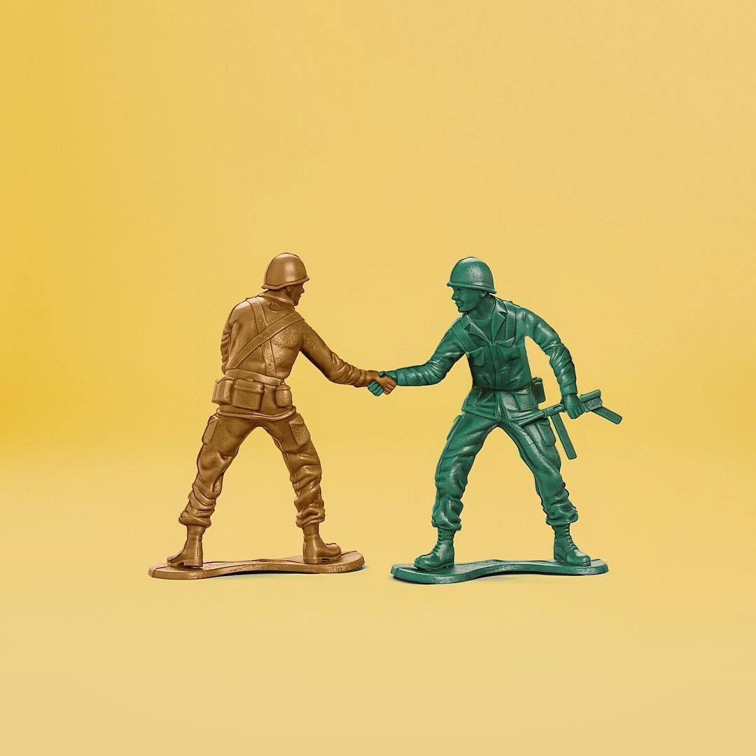 crossconnectmag:  Have You Seen This?   Pop Art by Tony FuturaGerman artist Tony