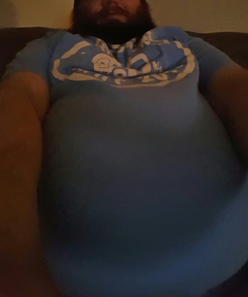 fbco2015: I think I might be getting fat… Mmmmmm