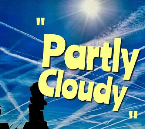 a-wak-e:You think they are spraying free vitamins to our mothers and kids?Look up. Wake up.Research 