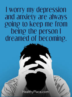 anxietyproblem:  This blog is Dedicated to