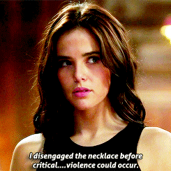 dailyvampireacademy:  &ldquo;Uh, Dimitri,one last thing…The time gap after