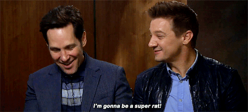 clintofbartons:Jeremy, there’s a lot of talk about Hawkeye becoming a Ronin.