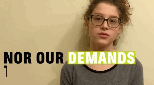 refinery29:Watch: These LGBTQA teens got together to send a powerful and honest message to the newly