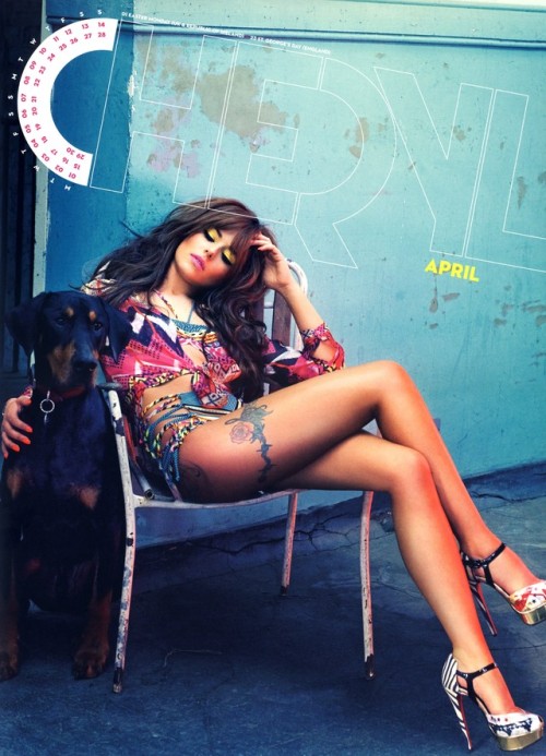 Cheryl ColeFollow celebrity-legs-and-heels.tumblr.com/ for more!(via 004.jpg (3029×4200