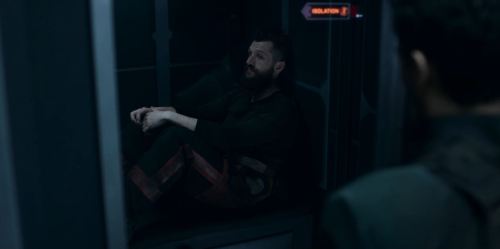 Tadeo, The Expanse, Season 6, Episode 5