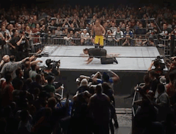 Wrestling Giffer